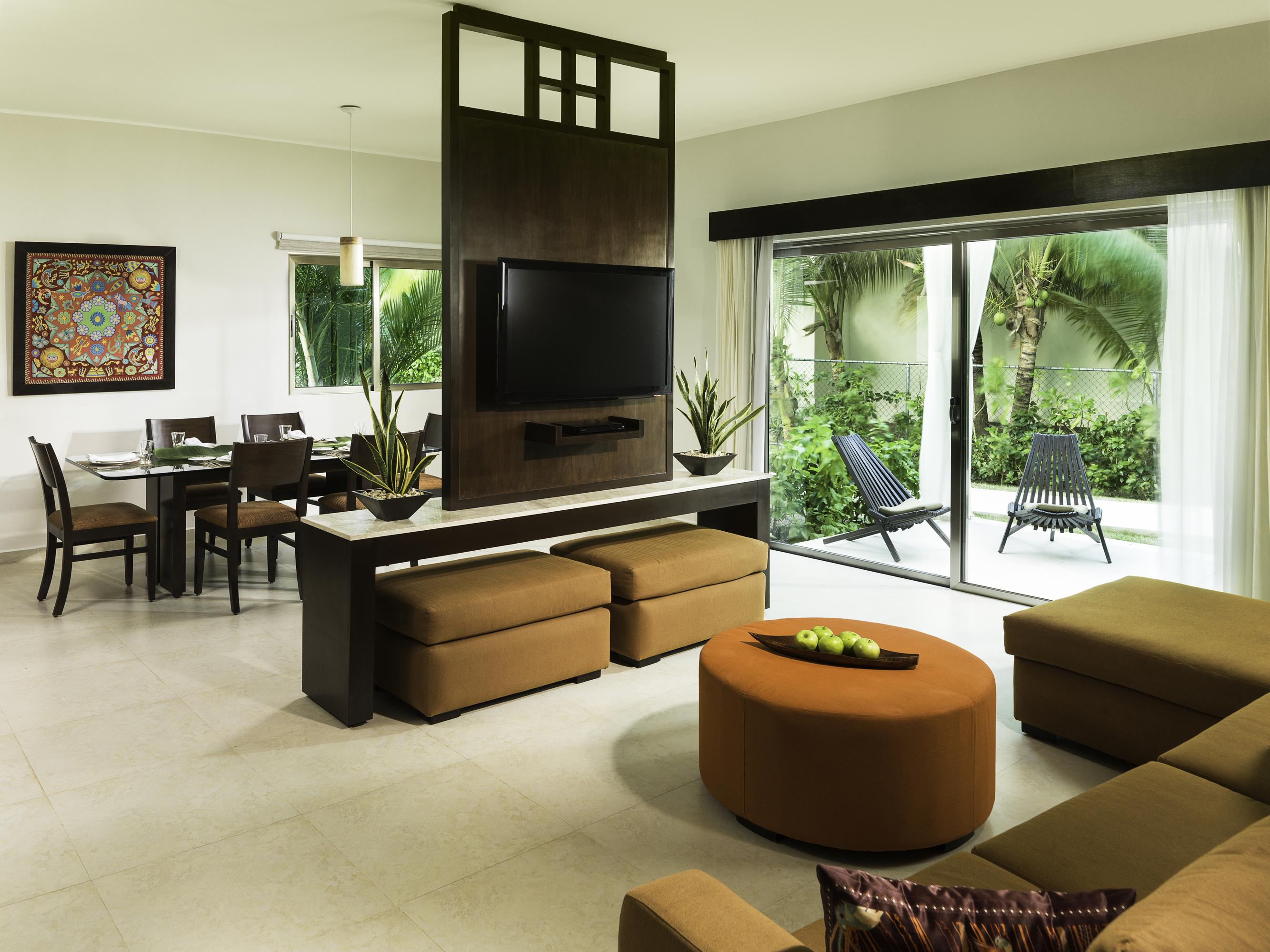 El Dorado Maroma Catamaran, Cenote & More Inclusive (Adults Only) Punta Maroma Exterior foto